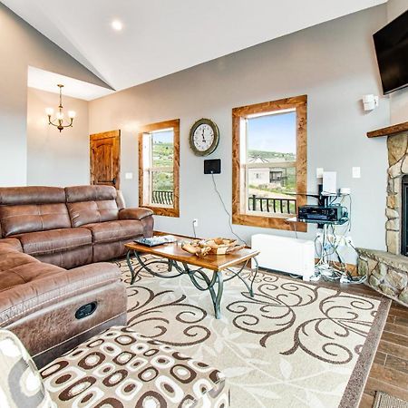 Mountain View Escape Villa Garden City Exterior photo