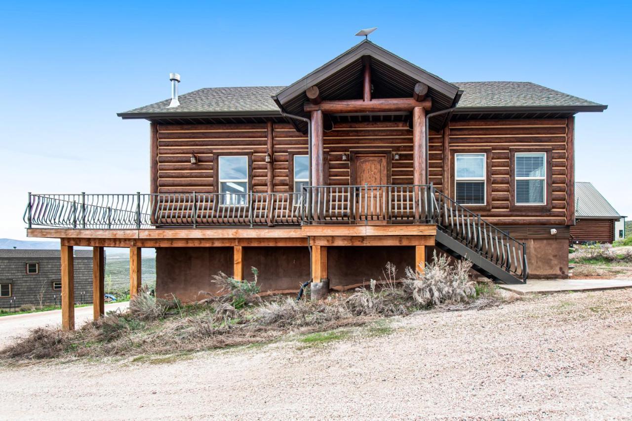 Mountain View Escape Villa Garden City Exterior photo