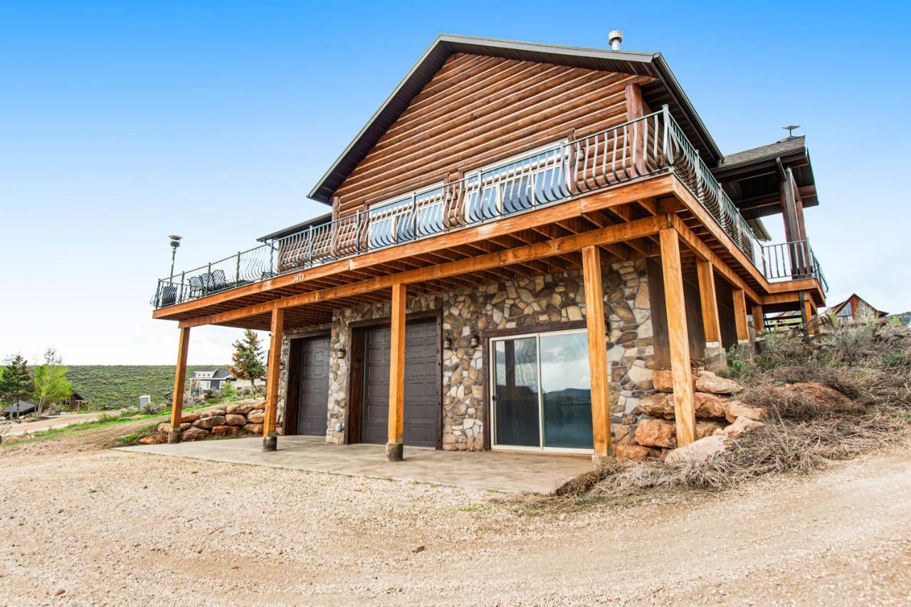 Mountain View Escape Villa Garden City Exterior photo