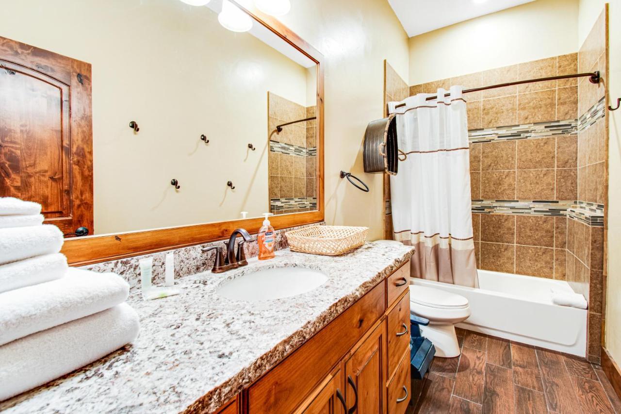 Mountain View Escape Villa Garden City Exterior photo