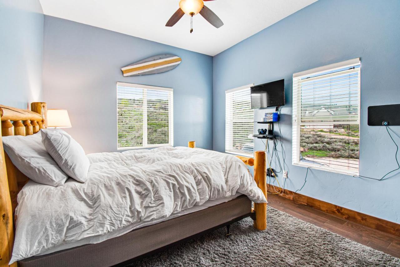 Mountain View Escape Villa Garden City Exterior photo