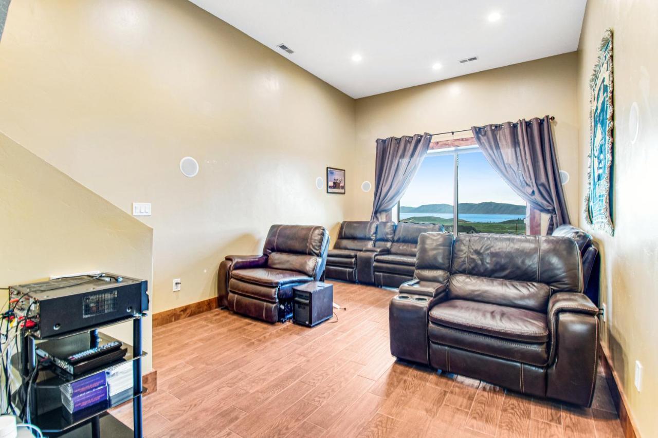 Mountain View Escape Villa Garden City Exterior photo