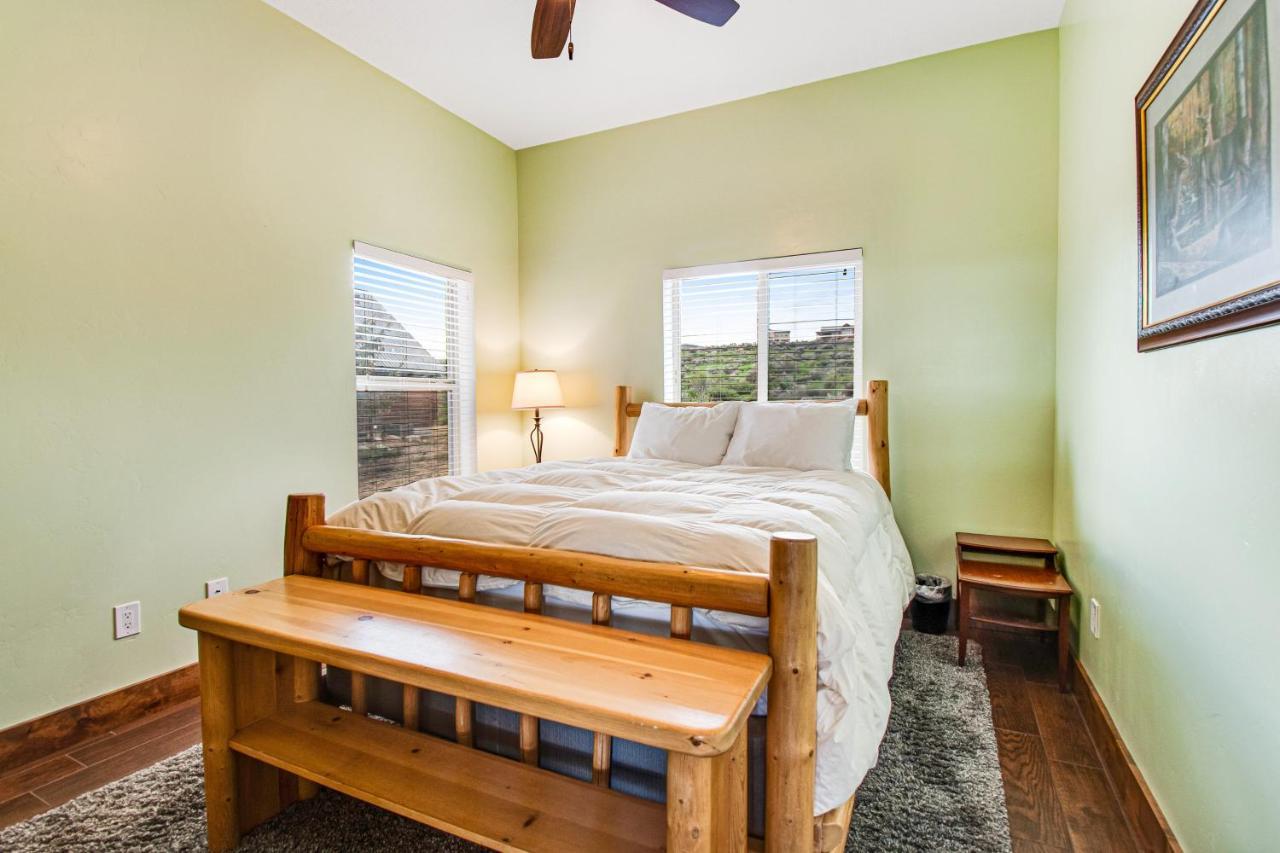 Mountain View Escape Villa Garden City Exterior photo