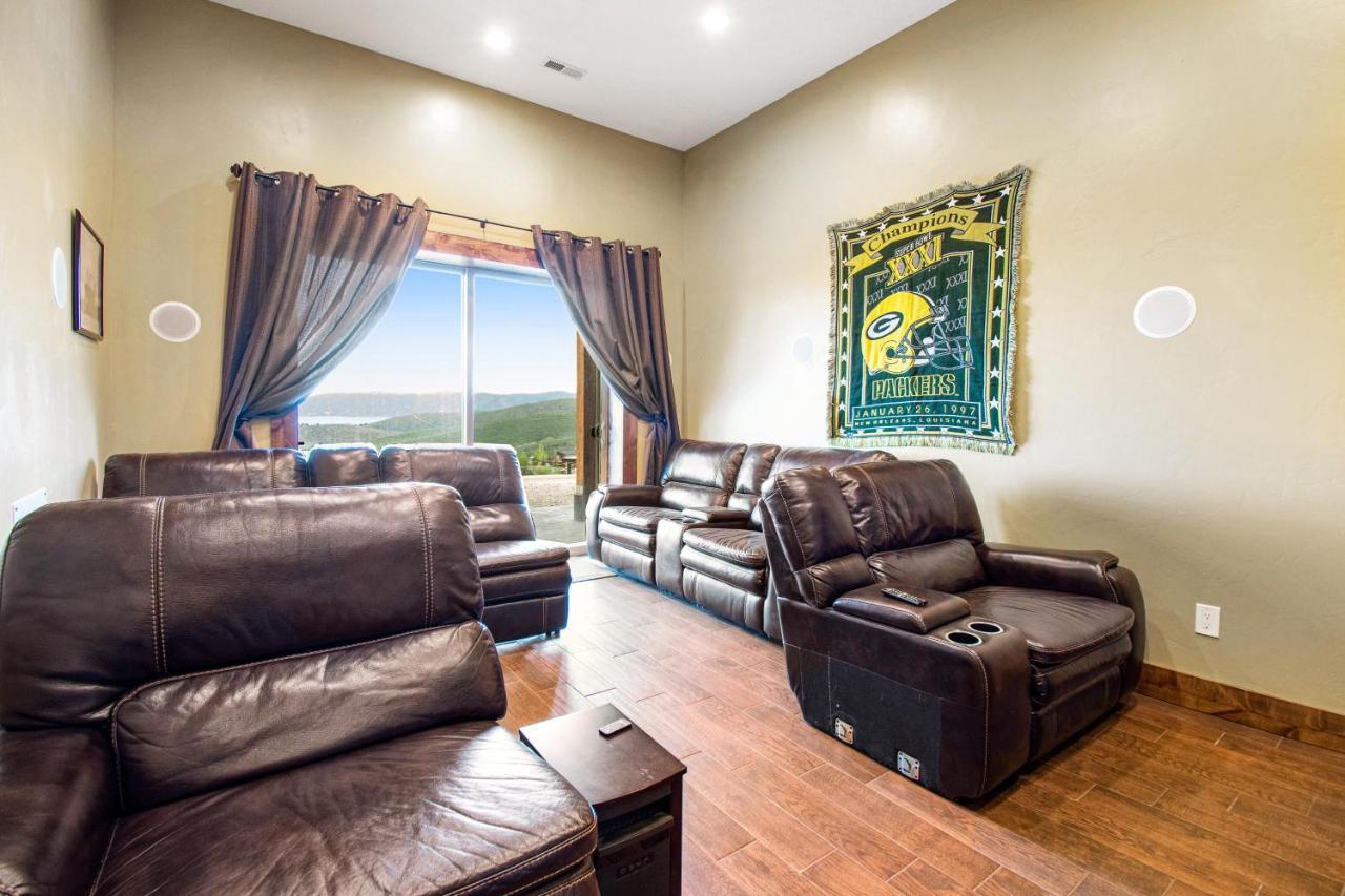Mountain View Escape Villa Garden City Exterior photo