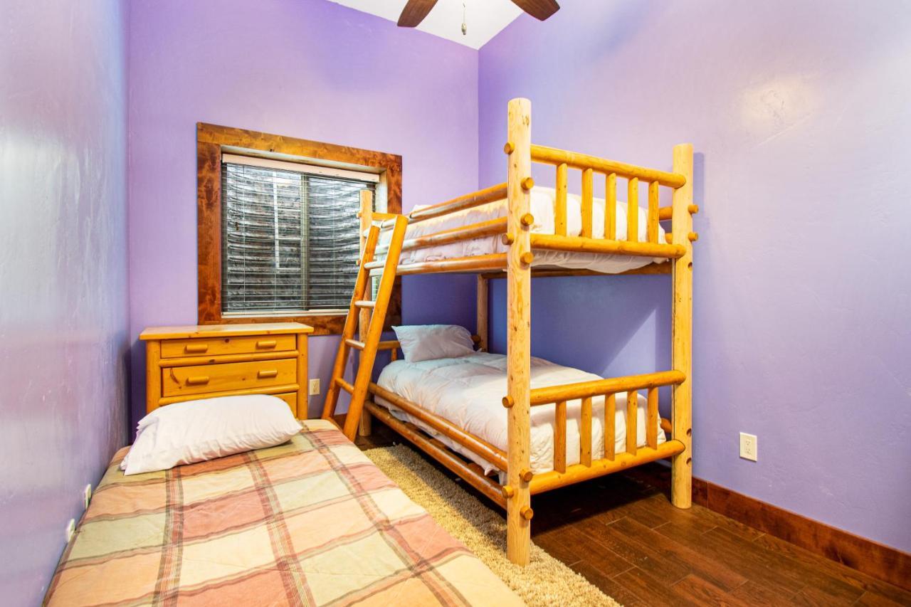 Mountain View Escape Villa Garden City Exterior photo