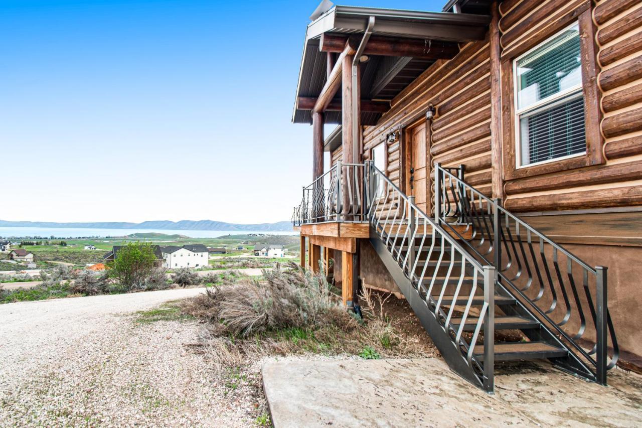 Mountain View Escape Villa Garden City Exterior photo